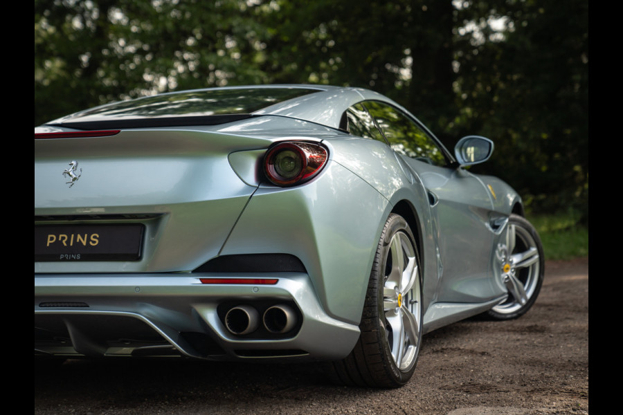 Ferrari Portofino 3.9 V8 HELE | Subliem! | Atelier Car | Carbon interieur | JBL