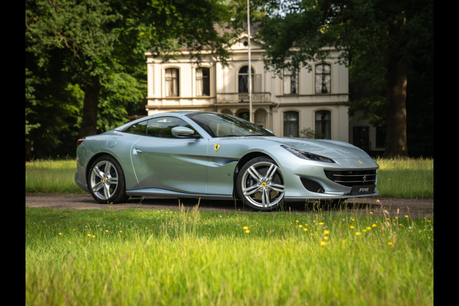 Ferrari Portofino 3.9 V8 HELE | Subliem! | Atelier Car | Carbon interieur | JBL