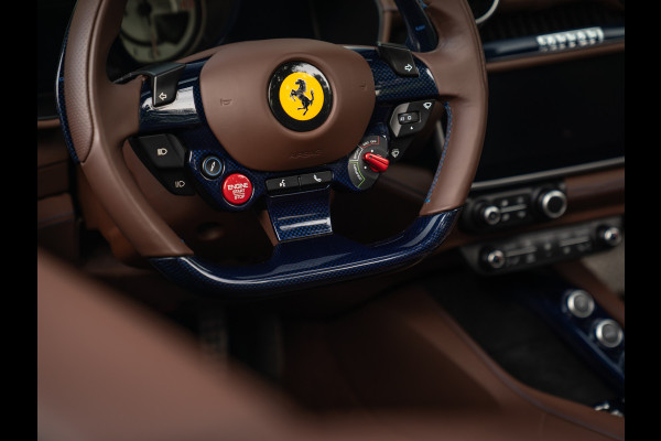 Ferrari Portofino 3.9 V8 HELE | Subliem! | Atelier Car | Carbon interieur | JBL