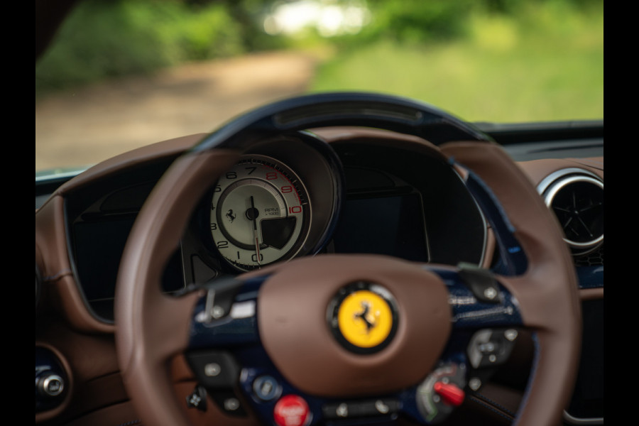 Ferrari Portofino 3.9 V8 HELE | Subliem! | Atelier Car | Carbon interieur | JBL