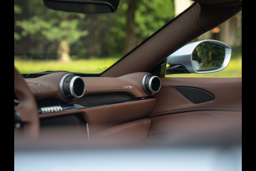 Ferrari Portofino 3.9 V8 HELE | Subliem! | Atelier Car | Carbon interieur | JBL