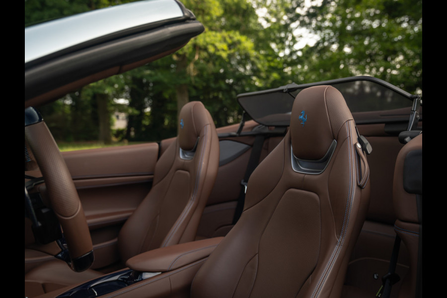 Ferrari Portofino 3.9 V8 HELE | Subliem! | Atelier Car | Carbon interieur | JBL