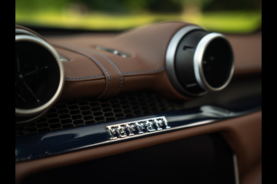 Ferrari Portofino 3.9 V8 HELE | Subliem! | Atelier Car | Carbon interieur | JBL
