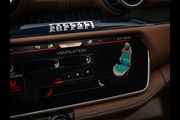 Ferrari Portofino 3.9 V8 HELE | Subliem! | Atelier Car | Carbon interieur | JBL