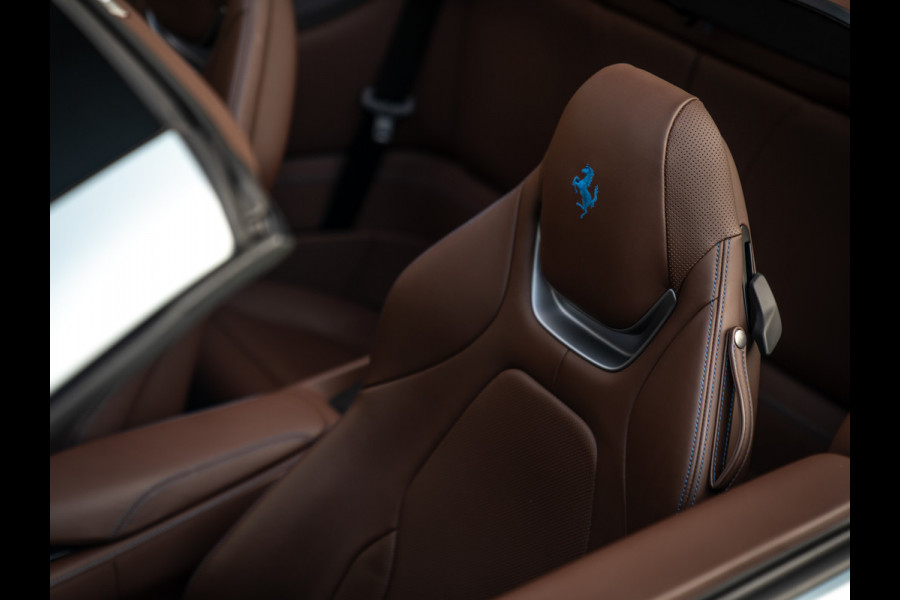 Ferrari Portofino 3.9 V8 HELE | Subliem! | Atelier Car | Carbon interieur | JBL