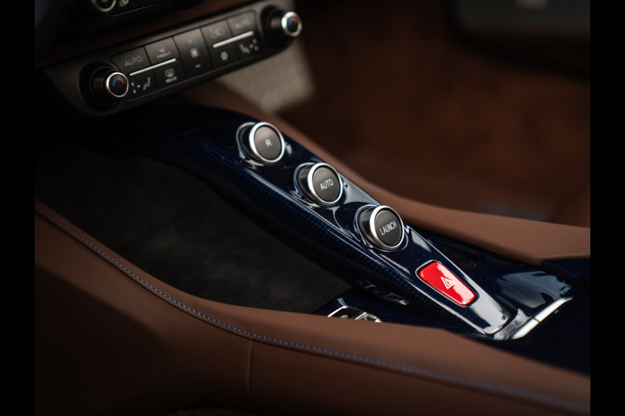 Ferrari Portofino 3.9 V8 HELE | Subliem! | Atelier Car | Carbon interieur | JBL