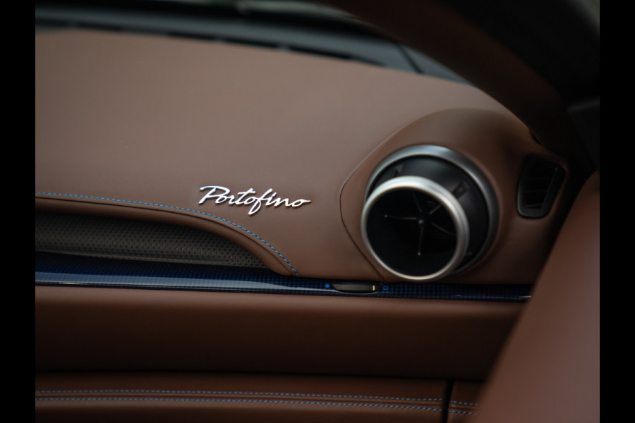 Ferrari Portofino 3.9 V8 HELE | Subliem! | Atelier Car | Carbon interieur | JBL