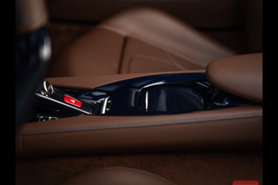 Ferrari Portofino 3.9 V8 HELE | Subliem! | Atelier Car | Carbon interieur | JBL