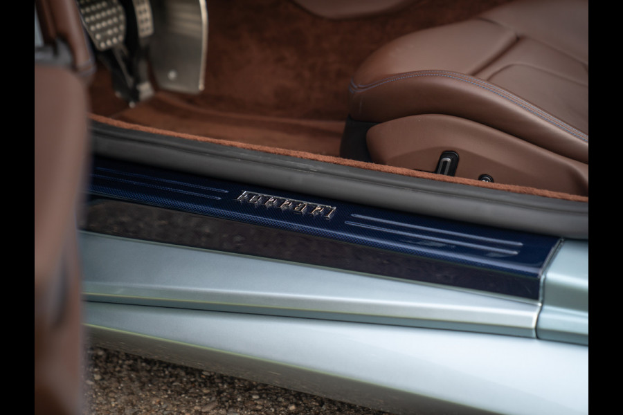 Ferrari Portofino 3.9 V8 HELE | Subliem! | Atelier Car | Carbon interieur | JBL