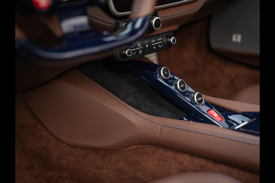 Ferrari Portofino 3.9 V8 HELE | Subliem! | Atelier Car | Carbon interieur | JBL