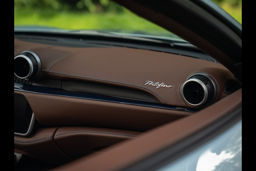 Ferrari Portofino 3.9 V8 HELE | Subliem! | Atelier Car | Carbon interieur | JBL