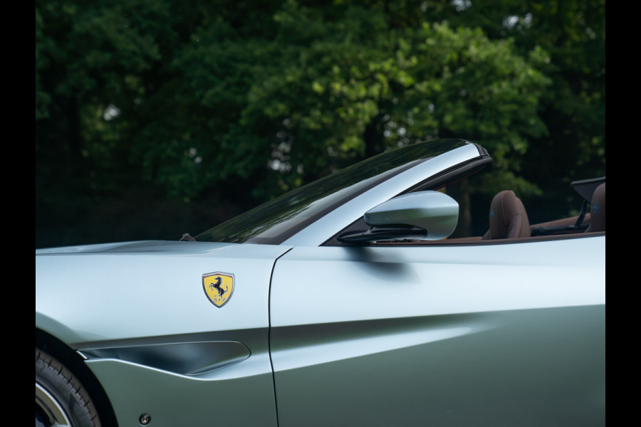 Ferrari Portofino 3.9 V8 HELE | Subliem! | Atelier Car | Carbon interieur | JBL
