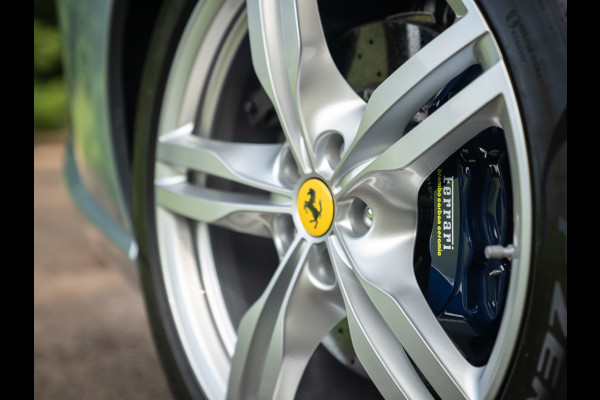 Ferrari Portofino 3.9 V8 HELE | Subliem! | Atelier Car | Carbon interieur | JBL