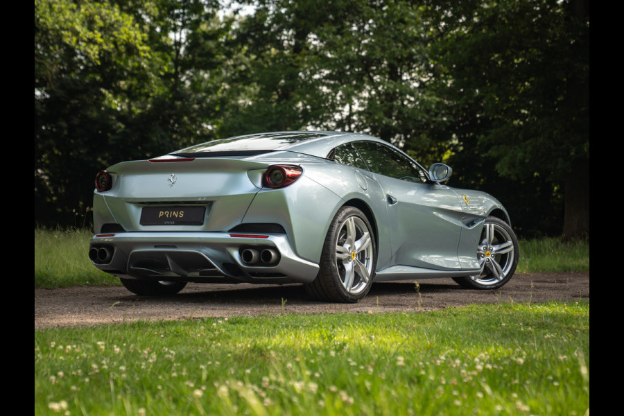 Ferrari Portofino 3.9 V8 HELE | Subliem! | Atelier Car | Carbon interieur | JBL