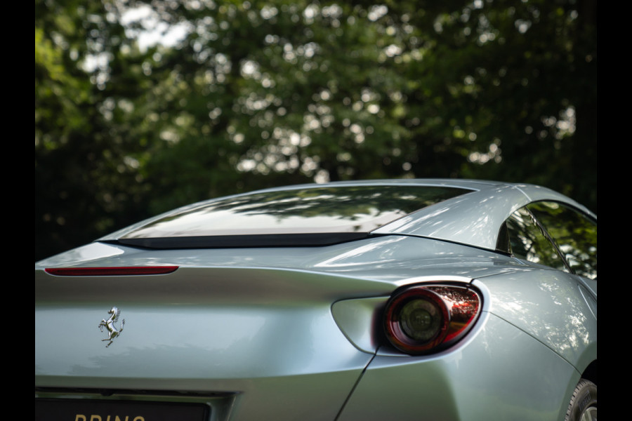Ferrari Portofino 3.9 V8 HELE | Subliem! | Atelier Car | Carbon interieur | JBL