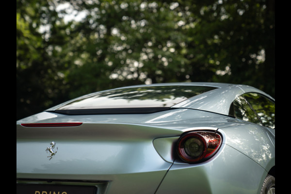 Ferrari Portofino 3.9 V8 HELE | Subliem! | Atelier Car | Carbon interieur | JBL