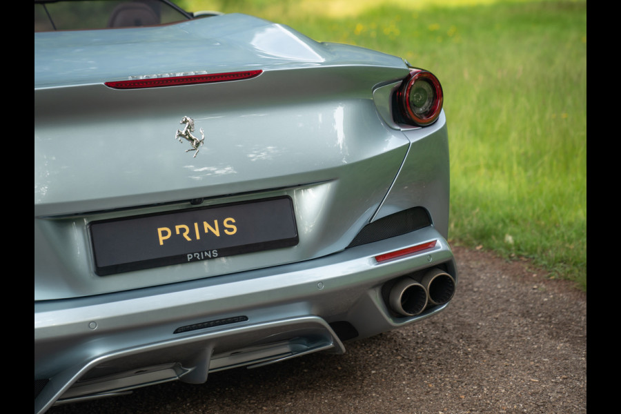 Ferrari Portofino 3.9 V8 HELE | Subliem! | Atelier Car | Carbon interieur | JBL