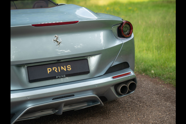 Ferrari Portofino 3.9 V8 HELE | Subliem! | Atelier Car | Carbon interieur | JBL