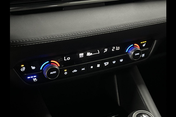 Mazda 6 2.0 SkyActiv-G 165 Sportive Leder | BOSE | Keyless | 360 Camera | Head-up | Stoel koeling/verwarming
