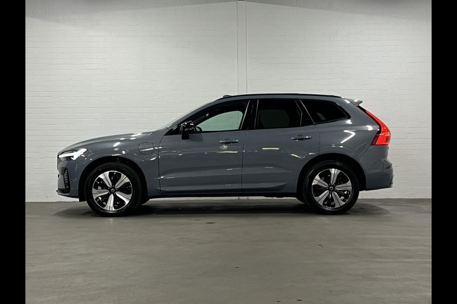 Volvo XC60 2.0 T6 Plug-in hybrid AWD Plus Dark Open dak | Harman/Kardon | Adapt. Cruise c. | Stoel-/Stuur verwarming
