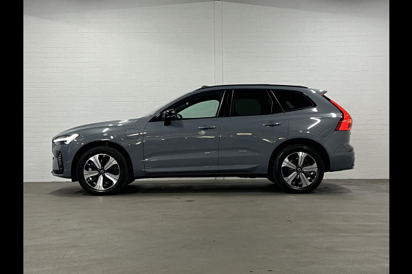 Volvo XC60 2.0 T6 Plug-in hybrid AWD Plus Dark Open dak | Harman/Kardon | Adapt. Cruise c. | Stoel-/Stuur verwarming