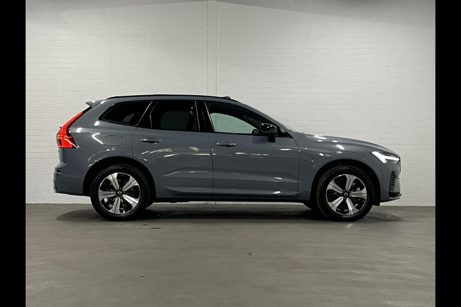 Volvo XC60 2.0 T6 Plug-in hybrid AWD Plus Dark Open dak | Harman/Kardon | Adapt. Cruise c. | Stoel-/Stuur verwarming