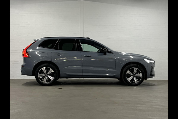 Volvo XC60 2.0 T6 Plug-in hybrid AWD Plus Dark Open dak | Harman/Kardon | Adapt. Cruise c. | Stoel-/Stuur verwarming