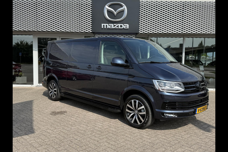 Volkswagen Transporter 2.0 TDI L2H1 Highline | AUTOMAAT | TREKHAAK | ACHTERUITRIJCAMERA |CLIMATE CONTROL | NAVIGATIE SYSTEEM |