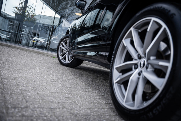 Audi Q3 Sportback 45 TFSI e S Edition ** 19inch ** Black Optic