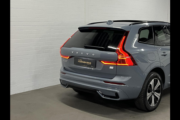 Volvo XC60 2.0 T6 Plug-in hybrid AWD Plus Dark Open dak | Harman/Kardon | Adapt. Cruise c. | Stoel-/Stuur verwarming