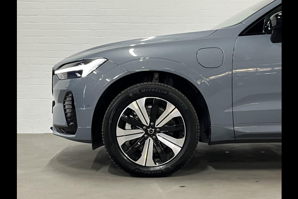Volvo XC60 2.0 T6 Plug-in hybrid AWD Plus Dark Open dak | Harman/Kardon | Adapt. Cruise c. | Stoel-/Stuur verwarming