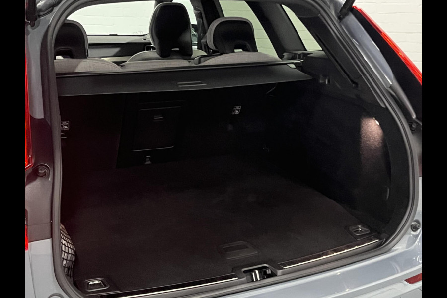 Volvo XC60 2.0 T6 Plug-in hybrid AWD Plus Dark Open dak | Harman/Kardon | Adapt. Cruise c. | Stoel-/Stuur verwarming