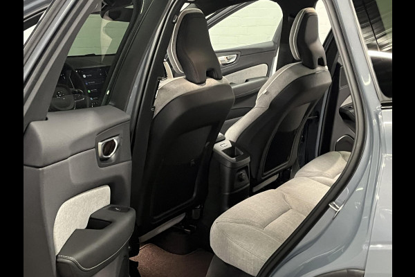 Volvo XC60 2.0 T6 Plug-in hybrid AWD Plus Dark Open dak | Harman/Kardon | Adapt. Cruise c. | Stoel-/Stuur verwarming