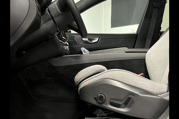 Volvo XC60 2.0 T6 Plug-in hybrid AWD Plus Dark Open dak | Harman/Kardon | Adapt. Cruise c. | Stoel-/Stuur verwarming