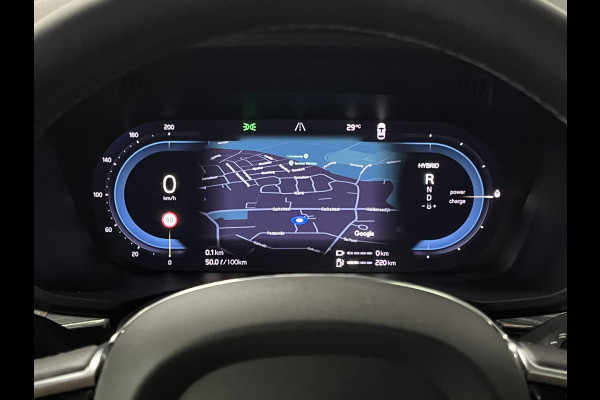 Volvo XC60 2.0 T6 Plug-in hybrid AWD Plus Dark Open dak | Harman/Kardon | Adapt. Cruise c. | Stoel-/Stuur verwarming