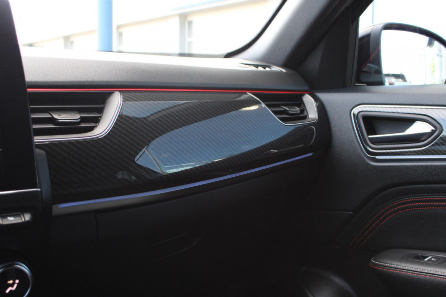 Renault Arkana 1.6 E-Tech Hybrid 145 R.S. Line | Trekhaak | Adaptive Cruise Control | Blind Spot | Climate Control | Navigatie | 360 Camera |