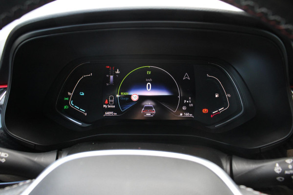 Renault Arkana 1.6 E-Tech Hybrid 145 R.S. Line | Trekhaak | Adaptive Cruise Control | Blind Spot | Climate Control | Navigatie | 360 Camera |