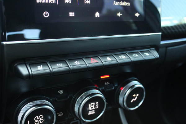 Renault Arkana 1.6 E-Tech Hybrid 145 R.S. Line | Trekhaak | Adaptive Cruise Control | Blind Spot | Climate Control | Navigatie | 360 Camera |