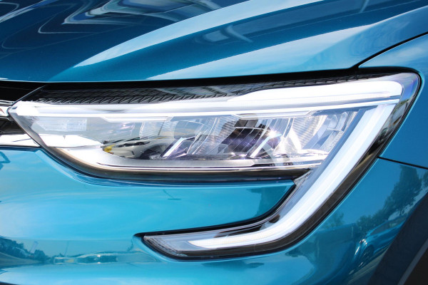Renault Arkana 1.6 E-Tech Hybrid 145 R.S. Line | Trekhaak | Adaptive Cruise Control | Blind Spot | Climate Control | Navigatie | 360 Camera |