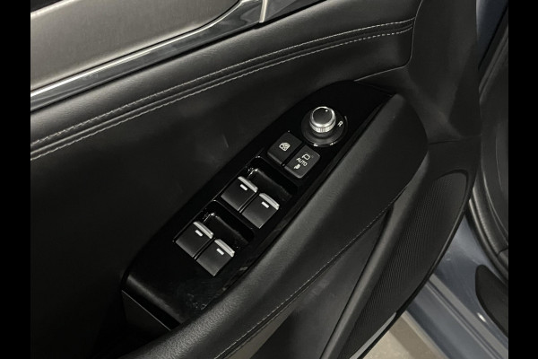 Mazda 6 2.0 SkyActiv-G 165 Sportive Leder | BOSE | Keyless | 360 Camera | Head-up | Stoel koeling/verwarming