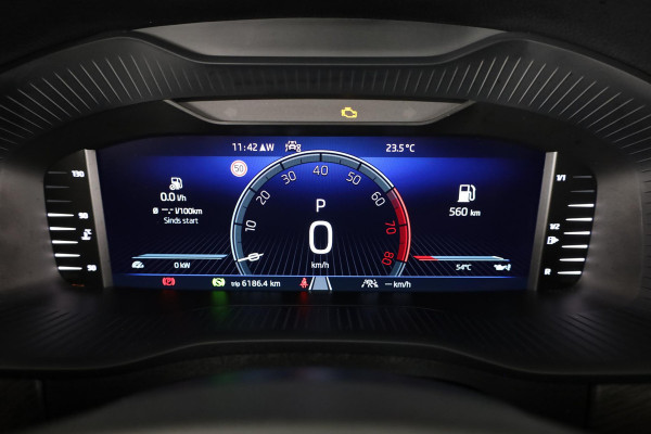 Škoda Kodiaq Business Edition Plus 1.5 TSI 150 pk 7 versn. DSG | 19 inch| Leder | Panoramadak | Adaptive Cruise Control | 360º camera | Fabrieksgarantie