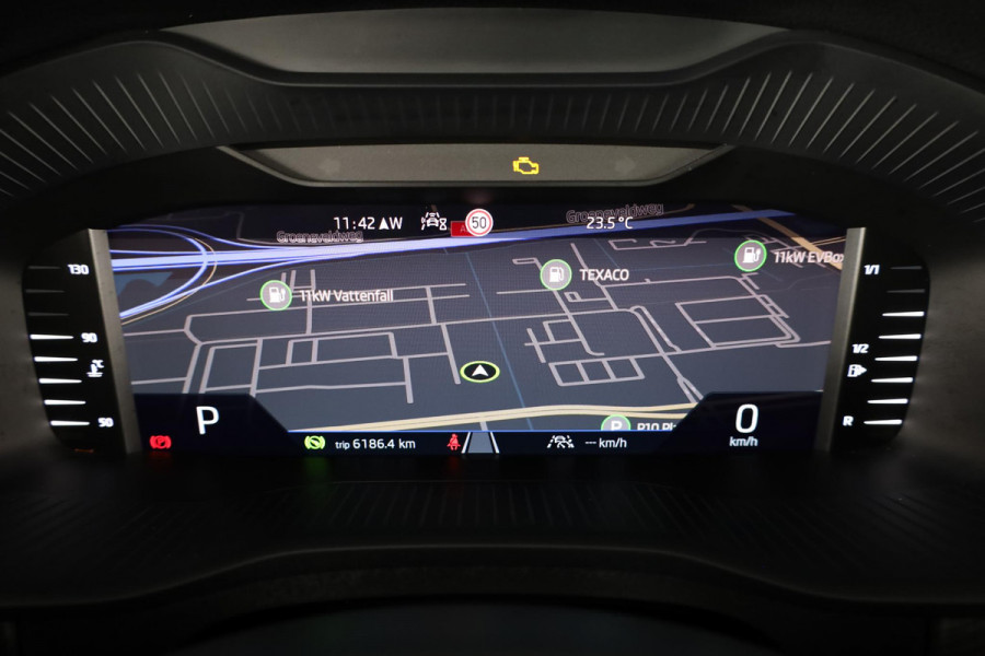 Škoda Kodiaq Business Edition Plus 1.5 TSI 150 pk 7 versn. DSG | 19 inch| Leder | Panoramadak | Adaptive Cruise Control | 360º camera | Fabrieksgarantie