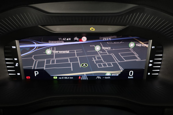 Škoda Kodiaq Business Edition Plus 1.5 TSI 150 pk 7 versn. DSG | 19 inch| Leder | Panoramadak | Adaptive Cruise Control | 360º camera | Fabrieksgarantie