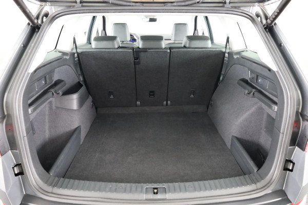 Škoda Kodiaq Business Edition Plus 1.5 TSI 150 pk 7 versn. DSG | 19 inch| Leder | Panoramadak | Adaptive Cruise Control | 360º camera | Fabrieksgarantie