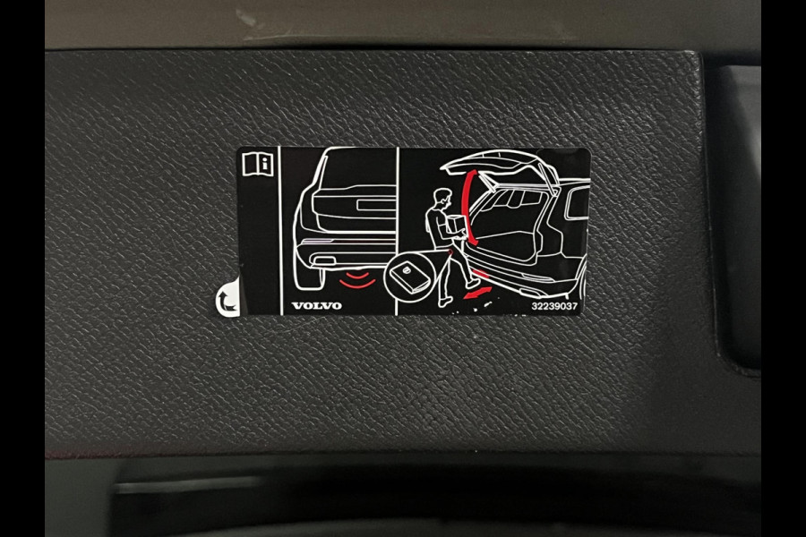 Volvo XC90 2.0 T8 Recharge AWD R-Design Open dak | Luchtvering | Adapt. Cruise c. | Harman/Kardon | Keyless | 360 Camera