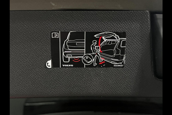 Volvo XC90 2.0 T8 Recharge AWD R-Design Open dak | Luchtvering | Adapt. Cruise c. | Harman/Kardon | Keyless | 360 Camera