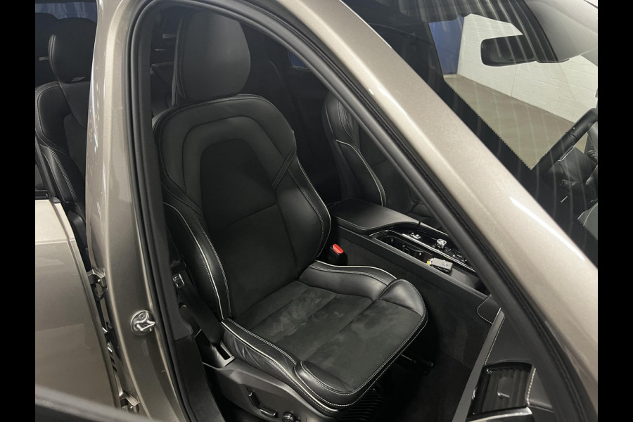 Volvo XC90 2.0 T8 Recharge AWD R-Design Open dak | Luchtvering | Adapt. Cruise c. | Harman/Kardon | Keyless | 360 Camera
