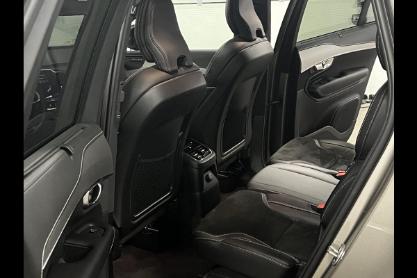 Volvo XC90 2.0 T8 Recharge AWD R-Design Open dak | Luchtvering | Adapt. Cruise c. | Harman/Kardon | Keyless | 360 Camera