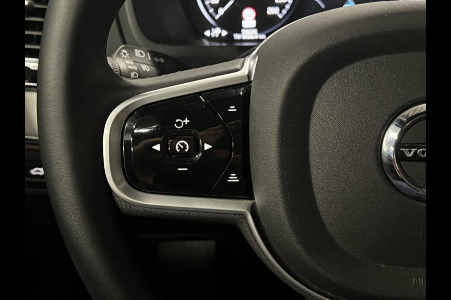 Volvo XC90 2.0 T8 Recharge AWD R-Design Open dak | Luchtvering | Adapt. Cruise c. | Harman/Kardon | Keyless | 360 Camera