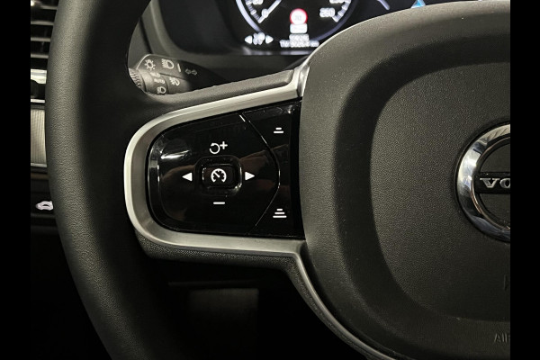 Volvo XC90 2.0 T8 Recharge AWD R-Design Open dak | Luchtvering | Adapt. Cruise c. | Harman/Kardon | Keyless | 360 Camera